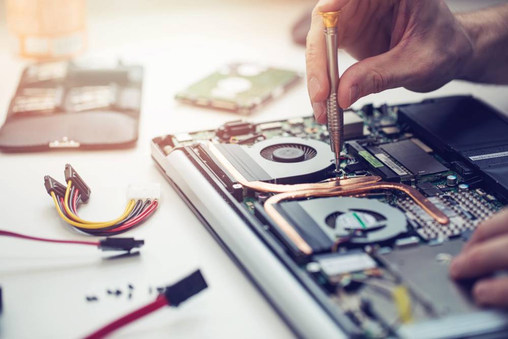 Optimisation PC