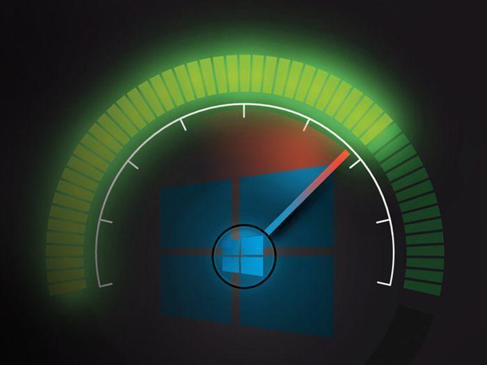 Optimisation windows