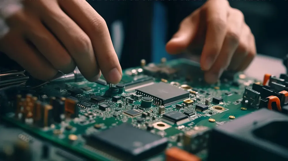 Maintenance informatique près de Vertou