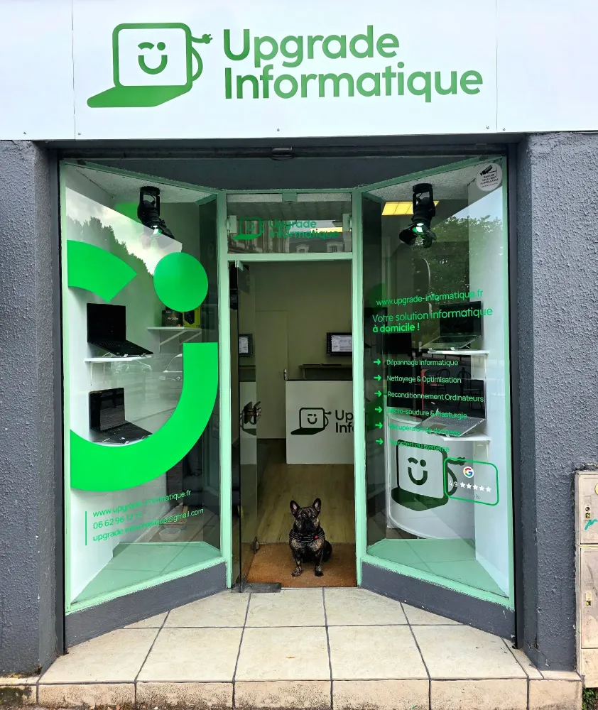 magasin
