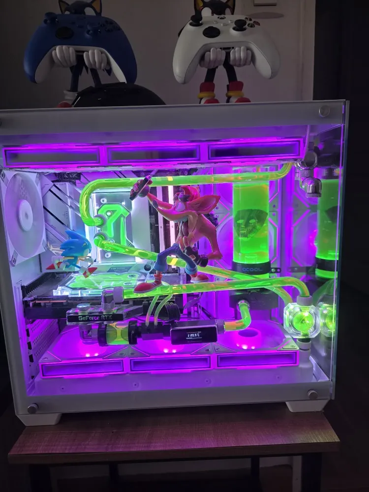 pc-gaming-watercooling