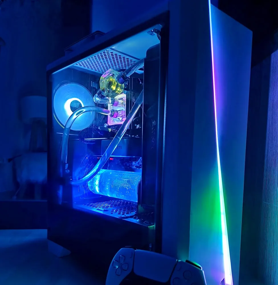 pc gaming
