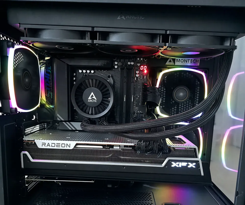 pc gaming nantes