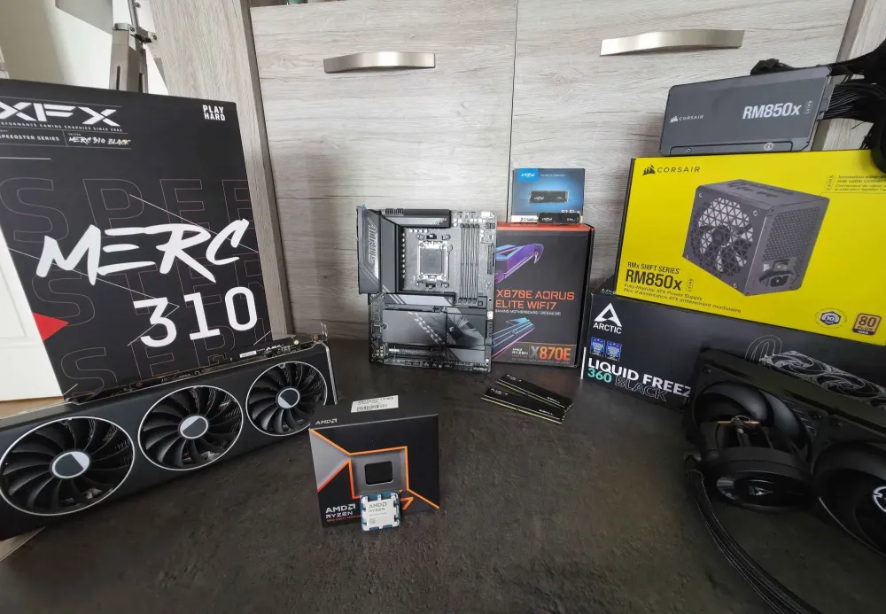 assemblage gaming
